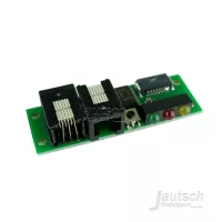 JetCat LED-I/O Platine
