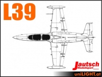 Albatros L39

Beleuchtung für ...