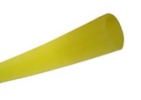 Festo - Druckluftschlauch 3mm gelb