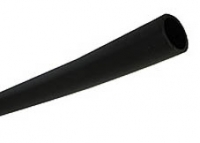 Festo - Druckluftschlauch 3mm schwarz