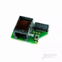JetCat LED-I/O Platine Mini
