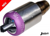 JetCat P 220 RXi  interne Brushless- Pumpe