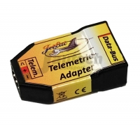 JetCat Telemetrie-Adapter