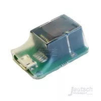 JetCat USB Interface